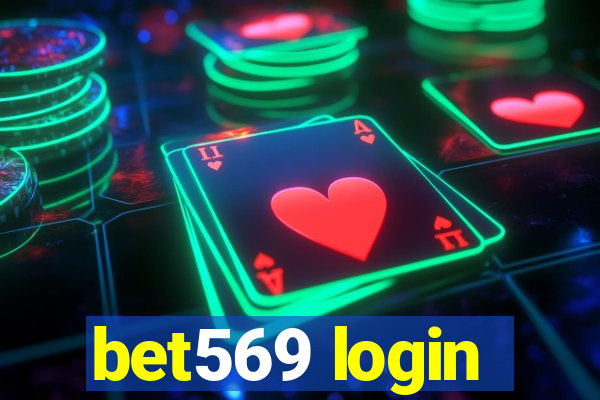 bet569 login